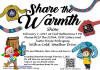 2_2_25 Sjare the Warmth Show